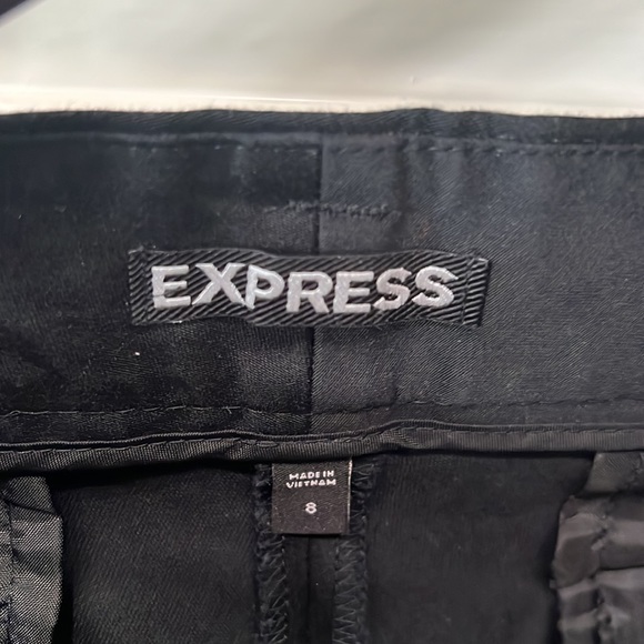 New shorts Express 8 Black - Picture 3 of 3